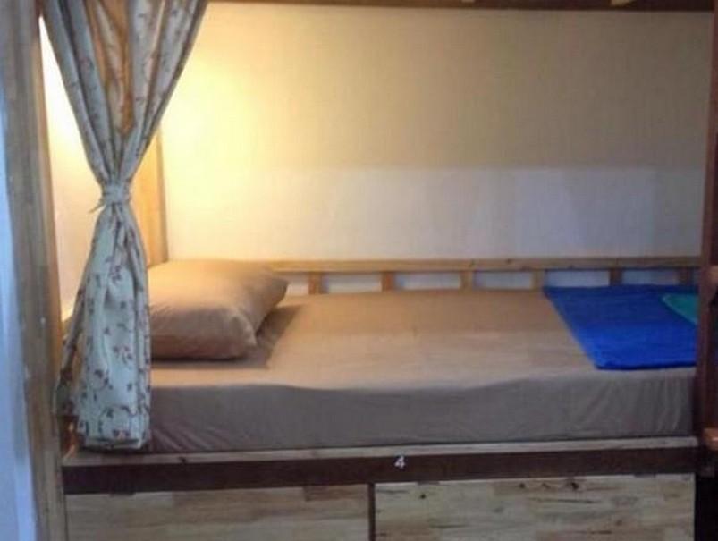 Rest Auberge de jeunesse *