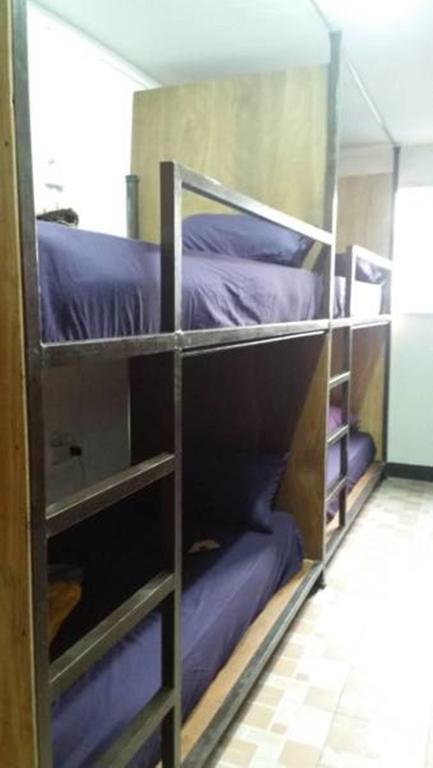 Auberge de jeunesse Rest