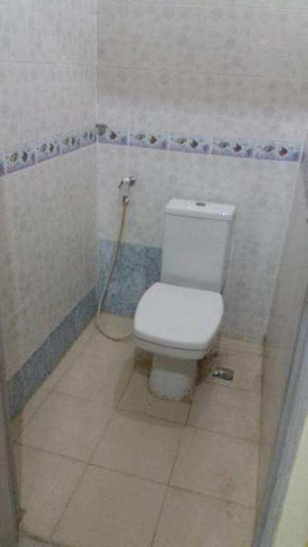 Auberge de jeunesse Rest *