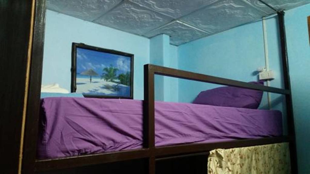 Auberge de jeunesse Rest