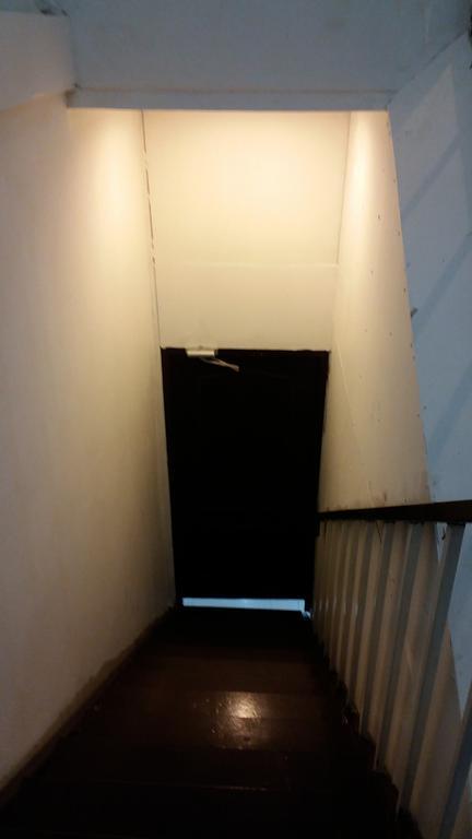 Auberge de jeunesse Rest *