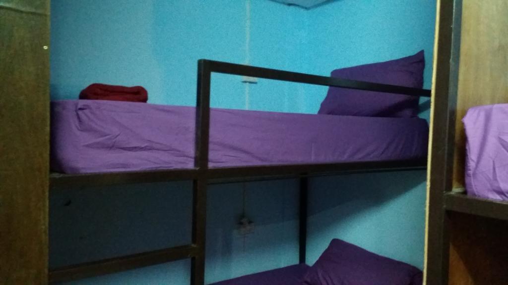 Auberge de jeunesse Rest *