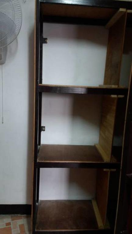 Nhà trọ Rest *