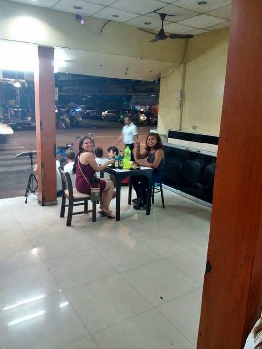 Nhà trọ Rest